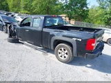 CHEVROLET SILVERADO 1500 WORK TRUCK 2GCEK19C181265853 fotografie