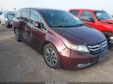 HONDA ODYSSEY TOURING/TOURING ELITE 5FNRL5H98FB111226 снимка
