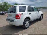 FORD ESCAPE HYBRID 1FMCU59H38KC38282 снимка