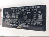 Kia Sportage Lx KNDPM3AC5N7026900 photo