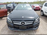 MERCEDES-BENZ C 300 4MATIC/LUXURY 4MATIC/SPORT 4MATIC 55SWF4KBXFU040013 fotografie