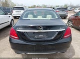 MERCEDES-BENZ C 300 4MATIC/LUXURY 4MATIC/SPORT 4MATIC 55SWF4KBXFU040013 fotografie