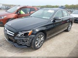 MERCEDES-BENZ C 300 4MATIC/LUXURY 4MATIC/SPORT 4MATIC 55SWF4KBXFU040013 fotografie