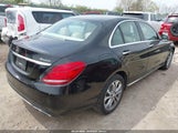 MERCEDES-BENZ C 300 4MATIC/LUXURY 4MATIC/SPORT 4MATIC 55SWF4KBXFU040013 снимка