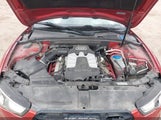 AUDI S5 3.0T PREMIUM PLUS WAUVGAFR9EA059415 снимка
