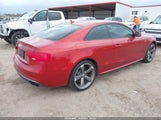 AUDI S5 3.0T PREMIUM PLUS WAUVGAFR9EA059415 снимка