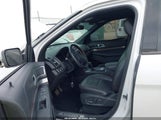 Ford Explorer Platinum 1FM5K8HTXJGC69897 снимка