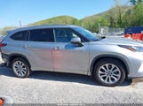 TOYOTA HIGHLANDER HYBRID LIMITED 5TDDBRCH4MS018716 снимка