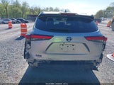 TOYOTA HIGHLANDER HYBRID LIMITED 5TDDBRCH4MS018716 снимка