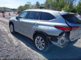 TOYOTA HIGHLANDER HYBRID LIMITED 5TDDBRCH4MS018716 photo