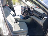 TOYOTA HIGHLANDER HYBRID LIMITED 5TDDBRCH4MS018716 fotografie