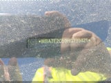 BMW 740I WBA7E2C59HG739421 снимка