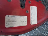CHEVROLET CAMARO 1G1FP21H9HN123969 снимка