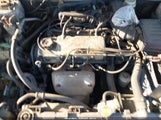 MITSUBISHI MIRAGE DE JA3AY26A9XU053984 снимка