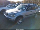 HONDA CR-V LX JHLRD18401C032216 снимка