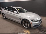 BMW 430I Gran Coupe xDrive WBA4J3C51JBB97466 fotografie