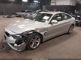 BMW 430I Gran Coupe xDrive WBA4J3C51JBB97466 fotografie