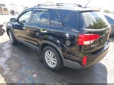 Kia Sorento Lx 5XYKT3A69EG537746 снимка