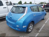 NISSAN LEAF SL JN1AZ0CP0CT024663 fotografie