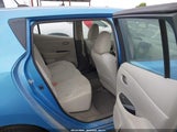 NISSAN LEAF SL JN1AZ0CP0CT024663 fotografie