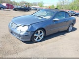 MERCEDES-BENZ CLK 320 WDBTK65GX5T044205 снимка