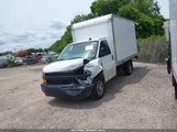 CHEVROLET EXPRESS CUTAWAY WORK VAN 1GB0GRFP9R1158336 снимка