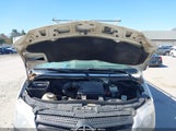 MERCEDES-BENZ SPRINTER 2500 NORMAL ROOF WD3PE7CC0E5839102 photo