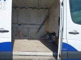 MERCEDES-BENZ SPRINTER 2500 NORMAL ROOF WD3PE7CC0E5839102 photo