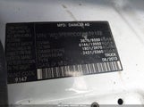 MERCEDES-BENZ SPRINTER 2500 NORMAL ROOF WD3PE7CC0E5839102 photo