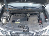 NISSAN MURANO S JN8AZ1MUXCW107804 снимка