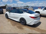 TOYOTA CAMRY XSE 4T1DAACK2SU054828 снимка