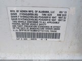 HONDA RIDGELINE SPORT 5FPYK1F7XDB012713 снимка