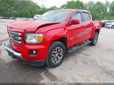 GMC CANYON SLE 1GTG6BE33F1144298 снимка