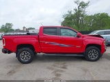 GMC CANYON SLE 1GTG6BE33F1144298 снимка