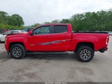 GMC CANYON SLE 1GTG6BE33F1144298 снимка