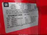 GMC CANYON SLE 1GTG6BE33F1144298 снимка