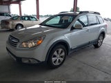 SUBARU OUTBACK 2.5I LIMITED 4S4BRBKC1B3390024 снимка