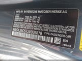 BMW M2 WBS1J5C57JVD36878 fotografie