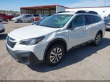 SUBARU OUTBACK PREMIUM 4S4BTADC6N3267395 снимка