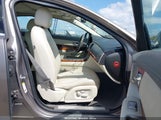 JAGUAR XF SUPERCHARGED SAJWA07CX91R26311 fotografie