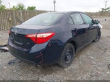 TOYOTA COROLLA LE 2T1BURHE6HC825768 снимка