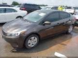 KIA FORTE LX 3KPFL4A72HE156645 снимка