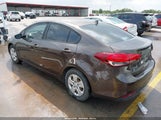 KIA FORTE LX 3KPFL4A72HE156645 снимка
