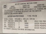 GMC SONOMA 1GTCS14X4T8515402 снимка