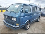 VOLKSWAGEN VANAGON BUS WV2YB0252KH059286 снимка