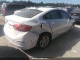 Chevrolet Cruze Lt Auto 1G1BE5SM2J7169543 снимка