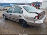 Toyota Corolla Ce 1NXBR12E7YZ309395 снимка