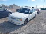 HYUNDAI ACCENT GL KMHCG45C92U347708 снимка