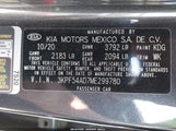 KIA FORTE EX 3KPF54AD7ME299780 снимка