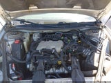 BUICK CENTURY LIMITED 2G4WY55J611289162 снимка